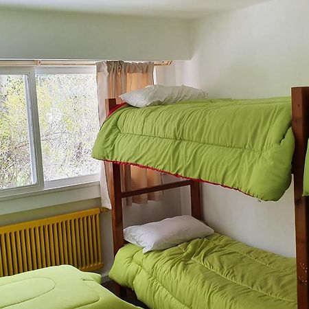 Patagonia Jazz Hostel Dos San Carlos de Bariloche Esterno foto