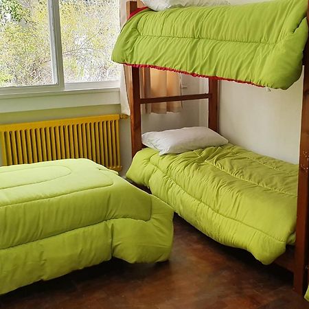 Patagonia Jazz Hostel Dos San Carlos de Bariloche Esterno foto