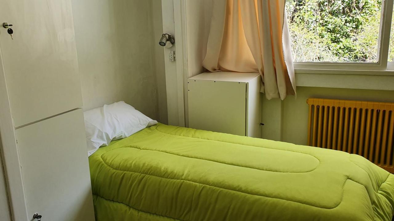 Patagonia Jazz Hostel Dos San Carlos de Bariloche Esterno foto