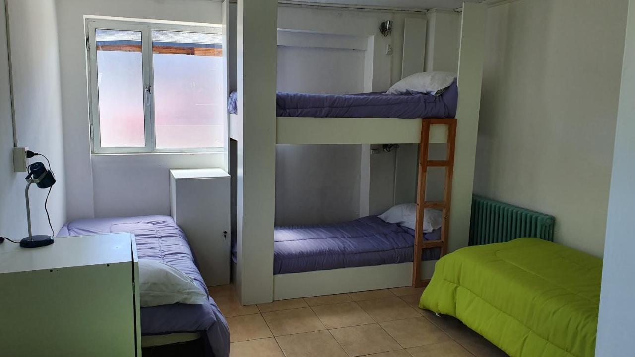 Patagonia Jazz Hostel Dos San Carlos de Bariloche Esterno foto