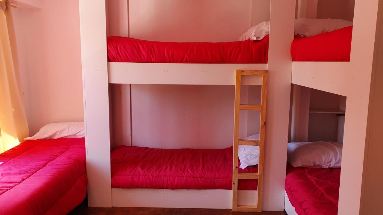 Patagonia Jazz Hostel Dos San Carlos de Bariloche Esterno foto