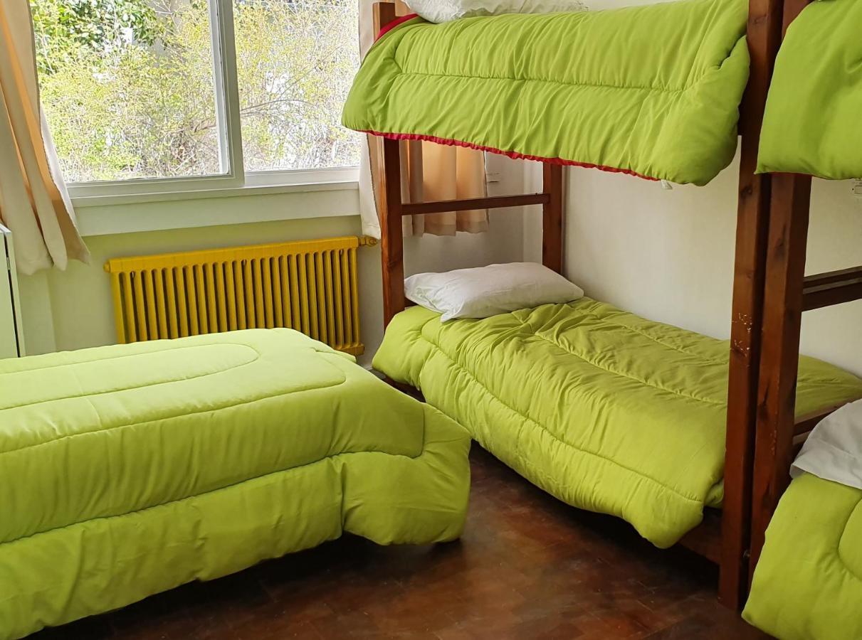 Patagonia Jazz Hostel Dos San Carlos de Bariloche Esterno foto