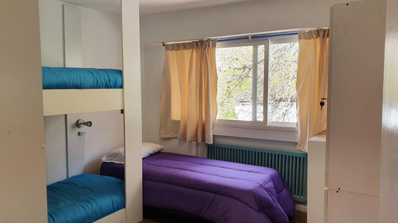 Patagonia Jazz Hostel Dos San Carlos de Bariloche Esterno foto