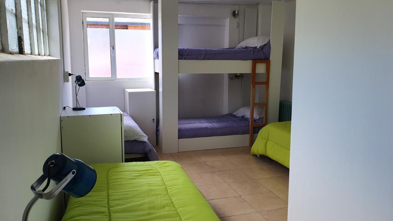 Patagonia Jazz Hostel Dos San Carlos de Bariloche Esterno foto